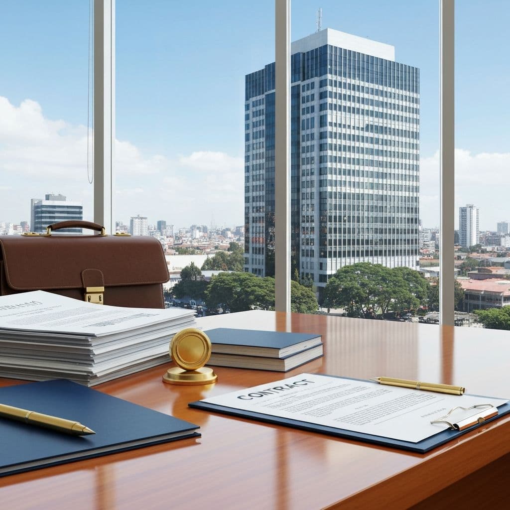 Cómo abrir una empresa en Ecuador