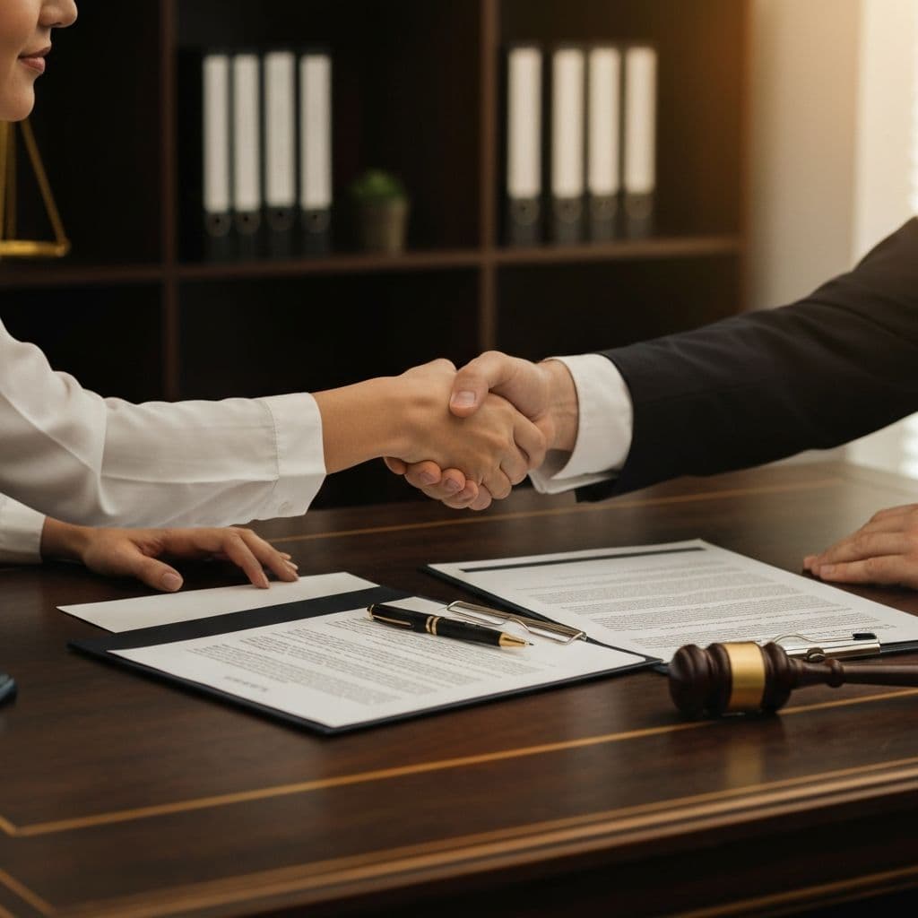 Requisitos para divorcio por mutuo acuerdo